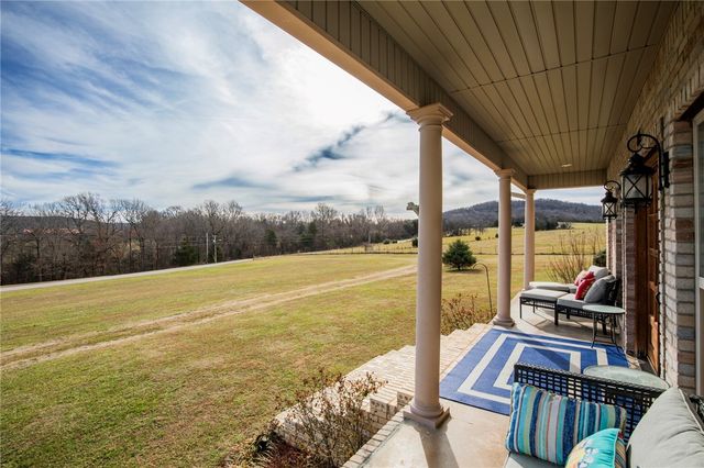 815 James Place, West Fork, AR 72774