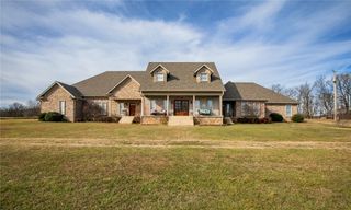 815 James Place, West Fork, AR 72774