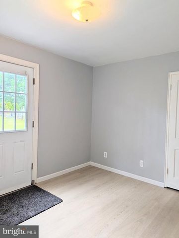 1215 N FRANKLIN ST, Pottstown, PA 19464