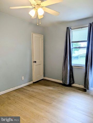 1215 N FRANKLIN ST, Pottstown, PA 19464