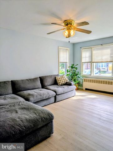 1215 N FRANKLIN ST, Pottstown, PA 19464