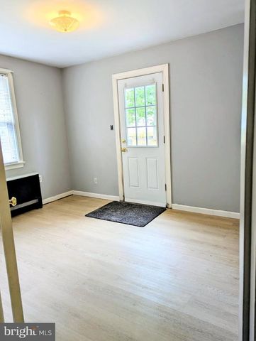 1215 N FRANKLIN ST, Pottstown, PA 19464