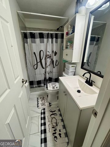 4621 Pinedale Drive, Macon, GA 31206