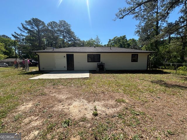 4621 Pinedale Drive, Macon, GA 31206