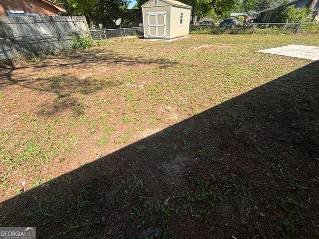 4621 Pinedale Drive, Macon, GA 31206
