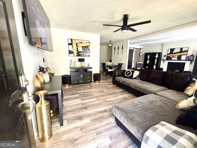 4621 Pinedale Drive, Macon, GA 31206