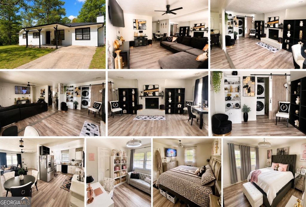 4621 Pinedale Drive, Macon, GA 31206