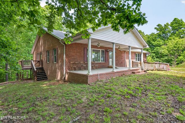 1161 Charlie Doss Rd, Jamestown, TN 38556