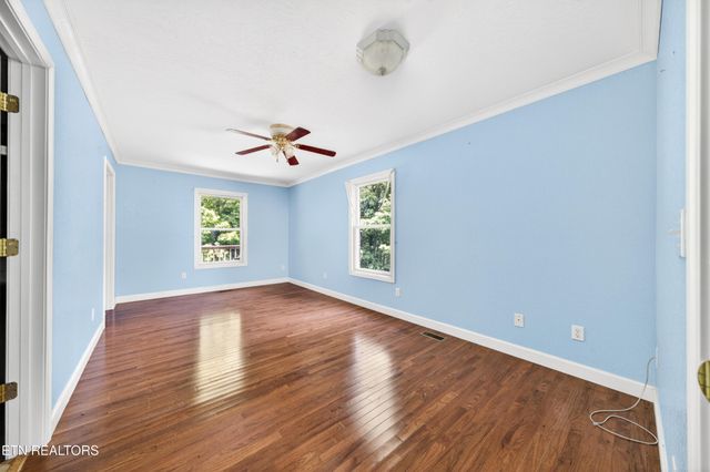 1161 Charlie Doss Rd, Jamestown, TN 38556