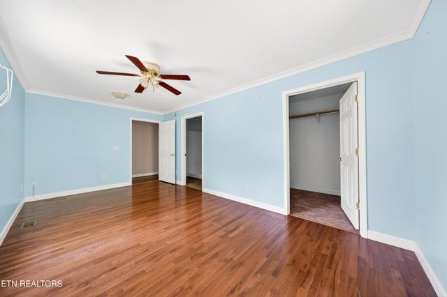 1161 Charlie Doss Rd, Jamestown, TN 38556