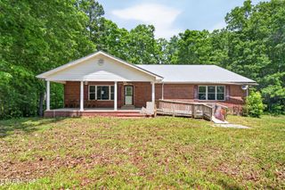 1161 Charlie Doss Rd, Jamestown, TN 38556