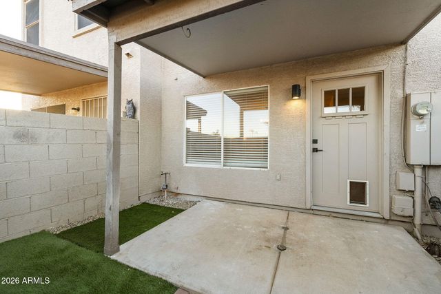 1961 N HARTFORD Street 1140, Chandler, AZ 85225