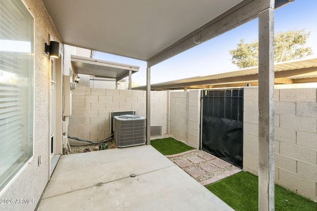 1961 N HARTFORD Street 1140, Chandler, AZ 85225