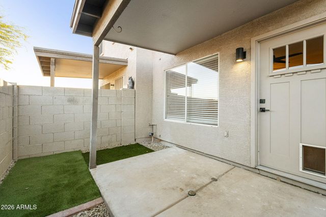 1961 N HARTFORD Street 1140, Chandler, AZ 85225