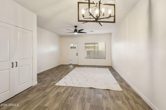 1961 N HARTFORD Street 1140, Chandler, AZ 85225