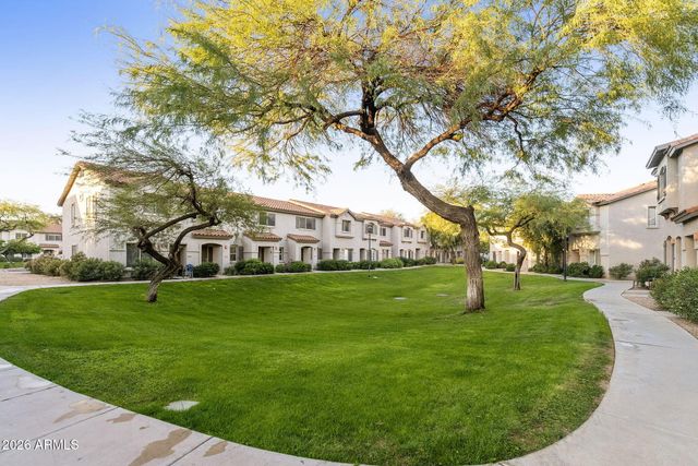 1961 N HARTFORD Street 1140, Chandler, AZ 85225