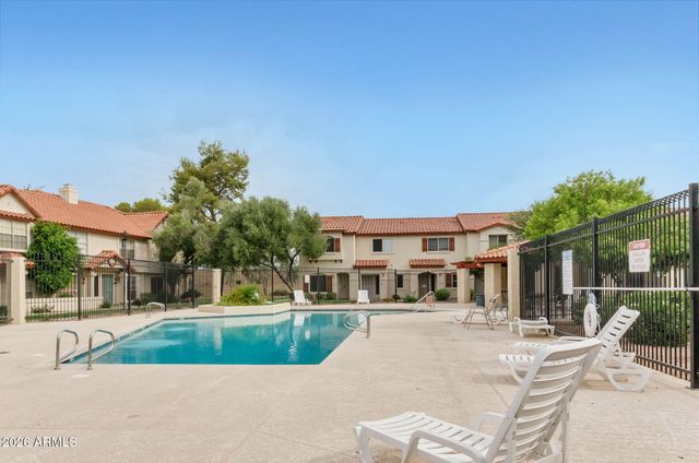 1961 N HARTFORD Street 1140, Chandler, AZ 85225