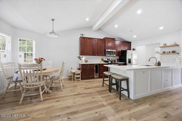 636 COZYBROOK Lane W, Fleming Island, FL 32003