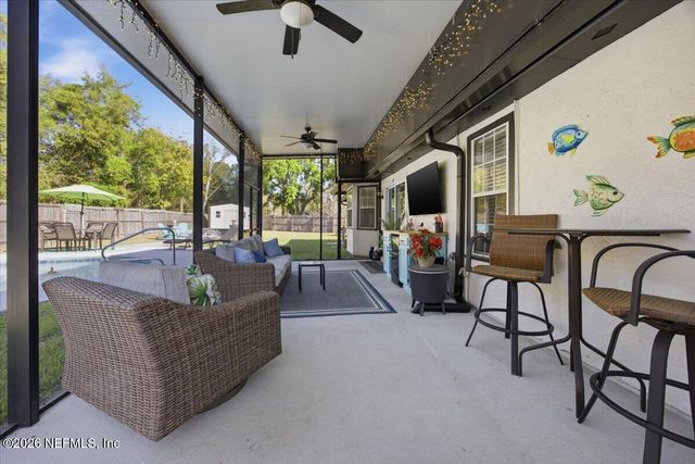 636 COZYBROOK Lane W, Fleming Island, FL 32003