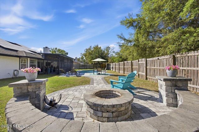 636 COZYBROOK Lane W, Fleming Island, FL 32003