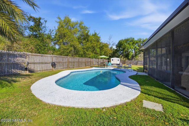 636 COZYBROOK Lane W, Fleming Island, FL 32003