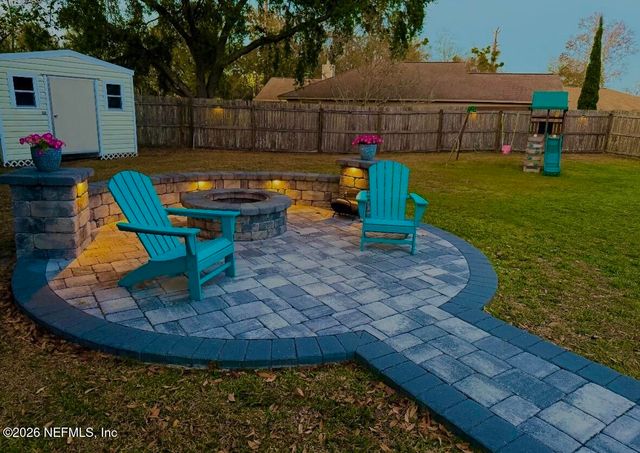 636 COZYBROOK Lane W, Fleming Island, FL 32003