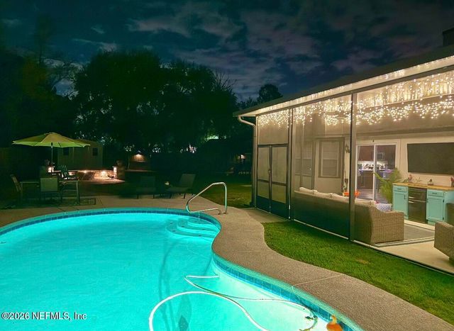 636 COZYBROOK Lane W, Fleming Island, FL 32003