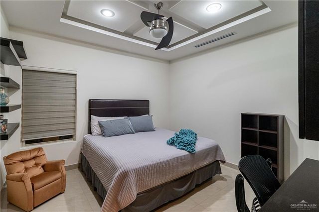 3701 Ebro Drive, Edinburg, TX 78539