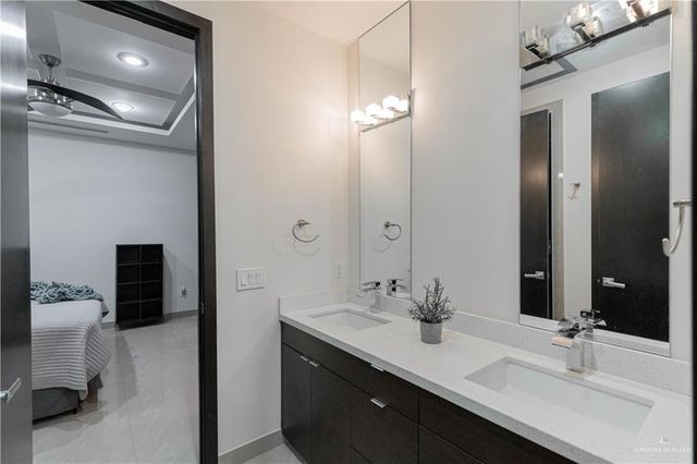 3701 Ebro Drive, Edinburg, TX 78539