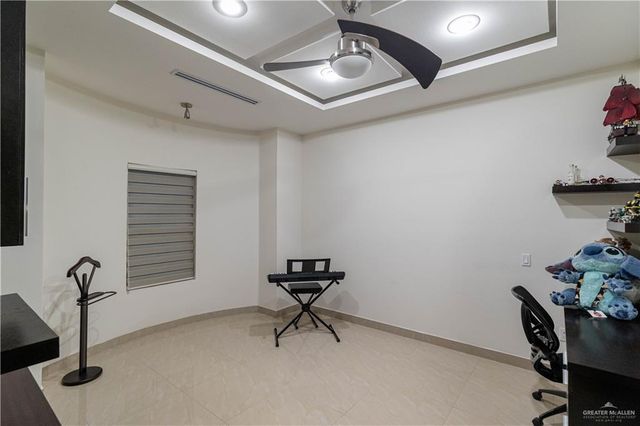 3701 Ebro Drive, Edinburg, TX 78539