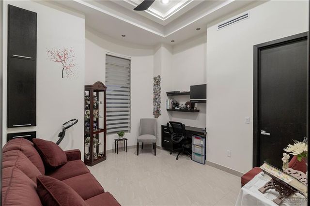 3701 Ebro Drive, Edinburg, TX 78539