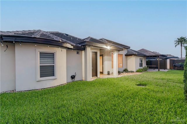 3701 Ebro Drive, Edinburg, TX 78539