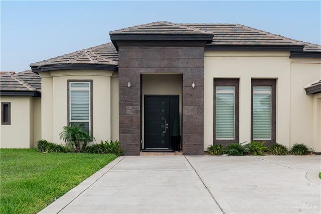 3701 Ebro Drive, Edinburg, TX 78539