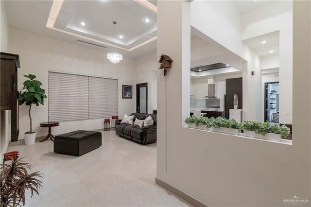 3701 Ebro Drive, Edinburg, TX 78539