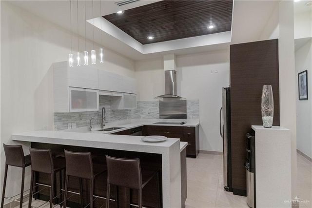 3701 Ebro Drive, Edinburg, TX 78539