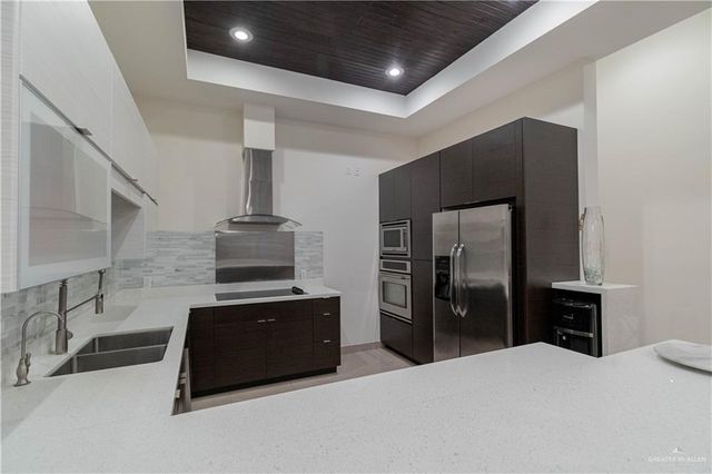 3701 Ebro Drive, Edinburg, TX 78539