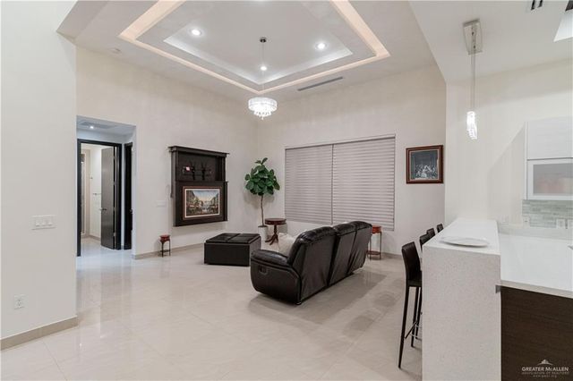 3701 Ebro Drive, Edinburg, TX 78539