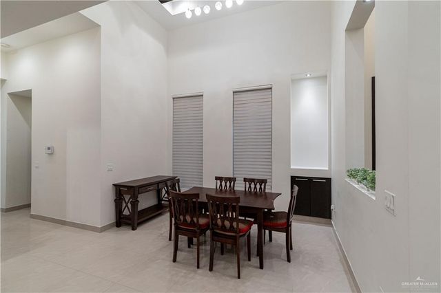 3701 Ebro Drive, Edinburg, TX 78539