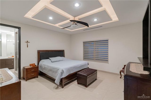 3701 Ebro Drive, Edinburg, TX 78539