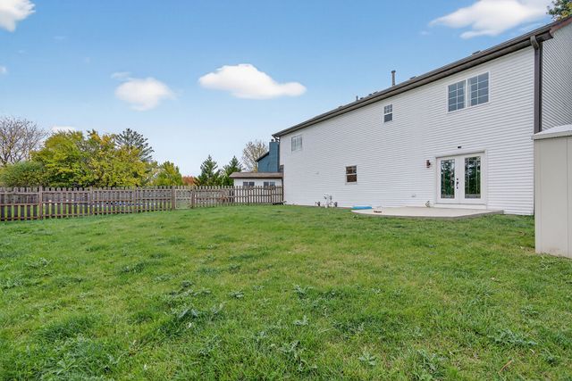 336 Oakhill Court, Antioch, IL 60002