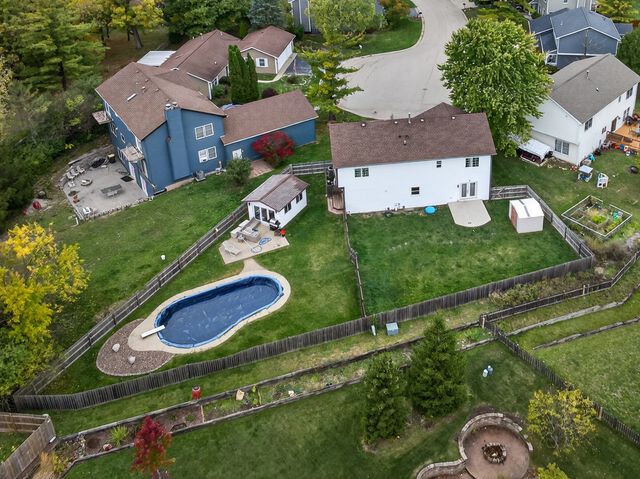 336 Oakhill Court, Antioch, IL 60002