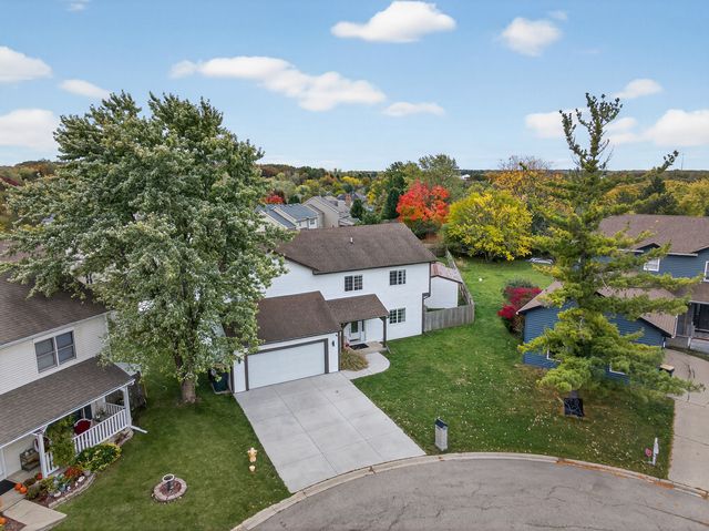 336 Oakhill Court, Antioch, IL 60002