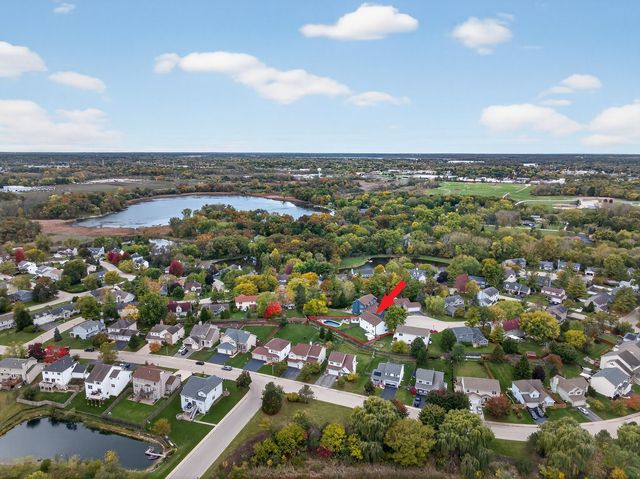 336 Oakhill Court, Antioch, IL 60002