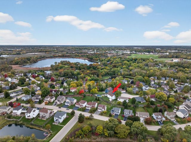 336 Oakhill Court, Antioch, IL 60002