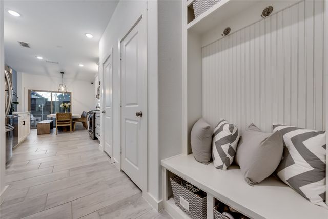 2955 Stunning Drive, Little Elm, TX 75068