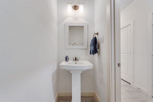 2955 Stunning Drive, Little Elm, TX 75068