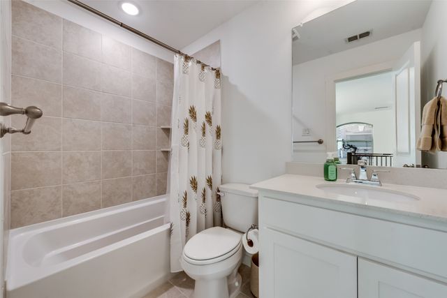 2955 Stunning Drive, Little Elm, TX 75068