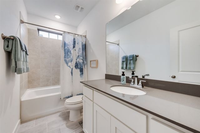 2955 Stunning Drive, Little Elm, TX 75068