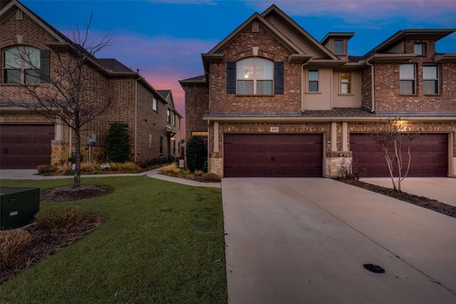 2955 Stunning Drive, Little Elm, TX 75068