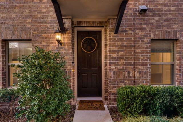 2955 Stunning Drive, Little Elm, TX 75068